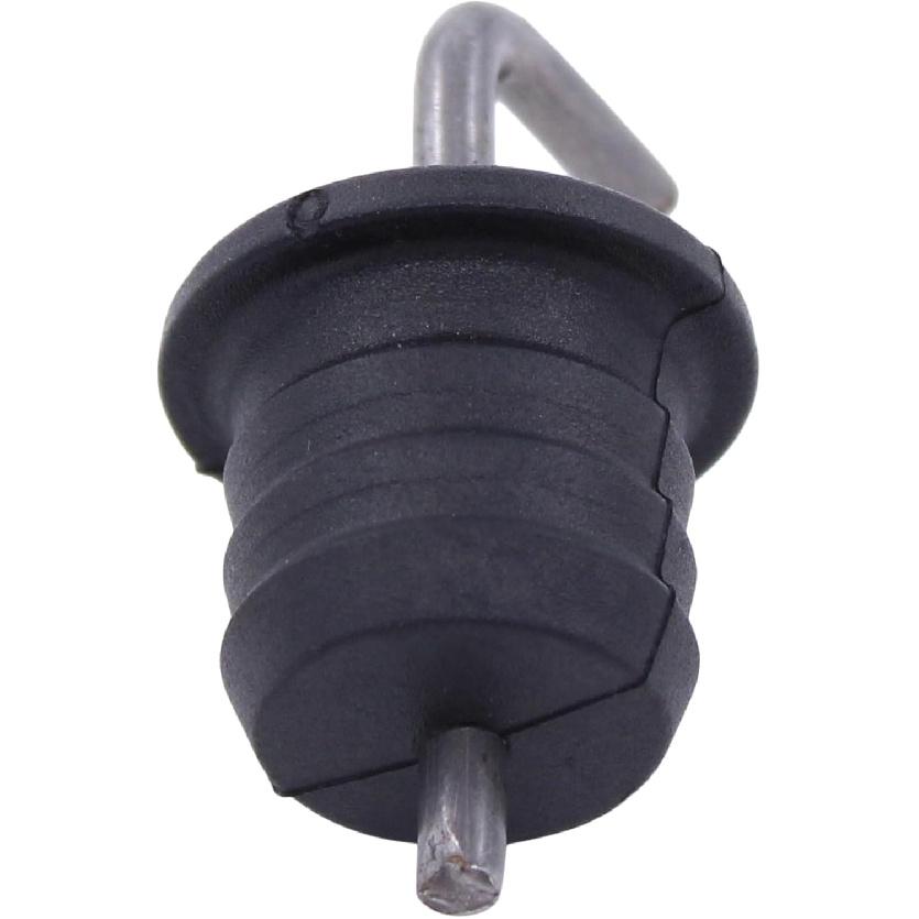 

ApplianPar Transmission Filler ATF Cap Plug for Honda Accord 2003-2007, CRV 2007-2014, Civic 2014-2021, Fit 2015-2020, HR-V 2016-2021, for Acura MDX