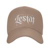 Men Women The Vampire Lestat Tour  Hats Fashion Baseball Cap  Snapback Hat Daily Headewear Gift