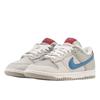 Nike Dunk Low Silver Surfer (2024)