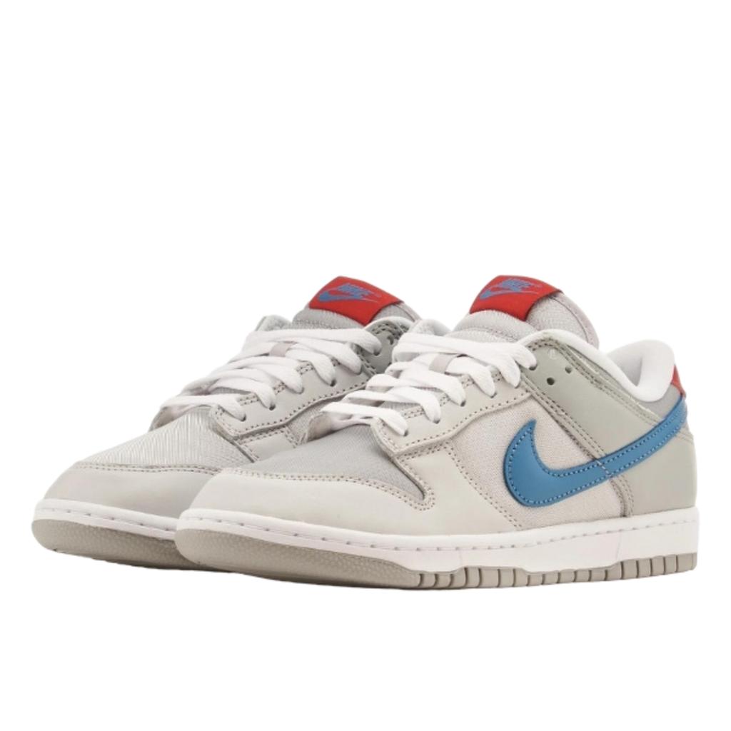 Nike Dunk Low Silver Surfer (2024)