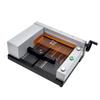 Wande WD-300M Semi-Automatic Electric Paper Cutter CN Plug (adapter Included)