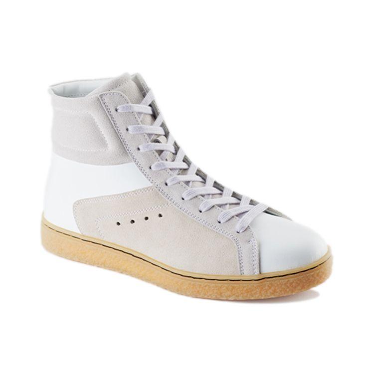 Onitsuka Tiger Mitio MT White Birch Unisex Sneakers 1183B678-100