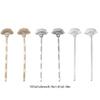 Hair Sticks Antique Decorations Charm Headwear Clip Marker Pendant Styling Tools Collectibles Reenactment Gifts for Women