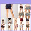 Faldas y pantalones para mujeres – Pantalones cortos