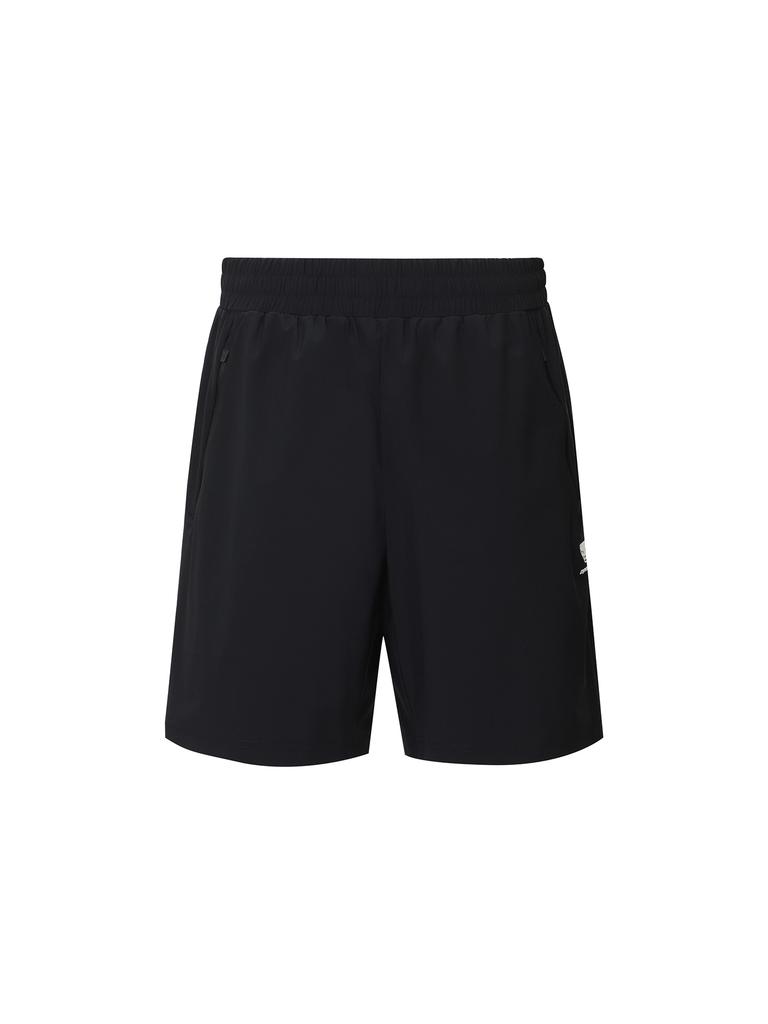DYNAFIT Sky Light Men'S Half Pants_Black Ymm25357Z1