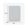 Portable Super Slim Soft Wallet PU Leather Mini Credit Card Wallet Purse Card Holders Men Wallet Thin Small Short Wallets