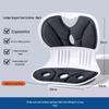 Ergonomic Posture Correcting Backrest Cushion