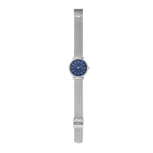 Skagen SIGNATUR LILLE SKW2759 Women's Silver Watch