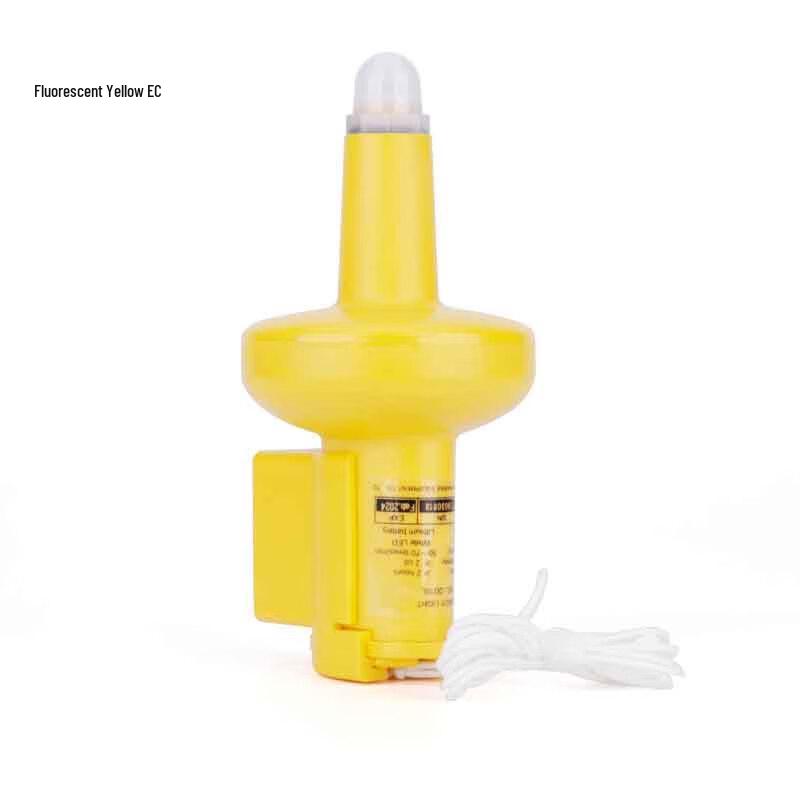 UNIFOAM Self-Luminous Lifebuoy Signal Light One Size