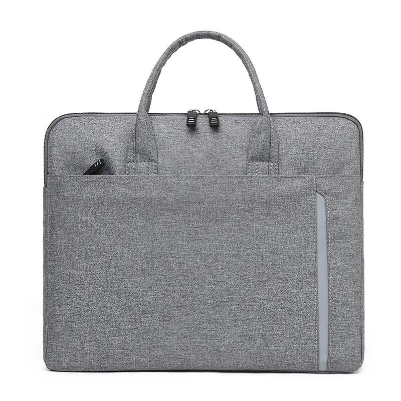 Li Shen Business Laptop Shoulder Bag