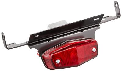 Kijima Galinio žibinto rinkinys Lucas S G18 12V20/5W TW200/225 218-2014