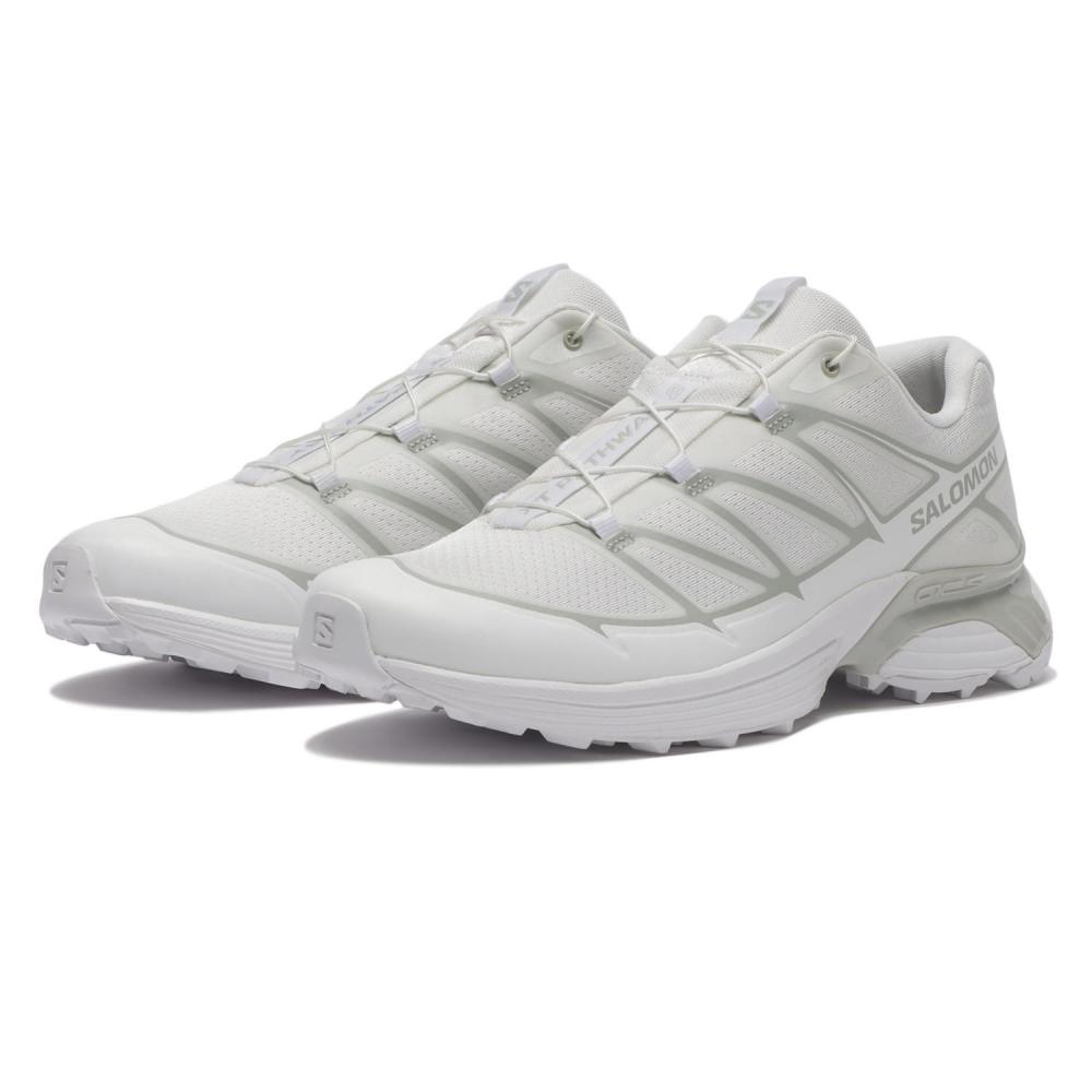 Salomon Xt Pathway 2 L47690900 White White Met
