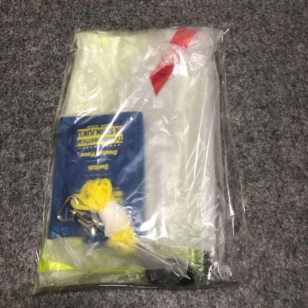 

[USED] Ensemble Stars Trinity Festival Bonus Items