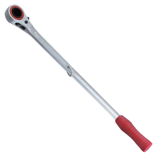 Suekage Tools SEK Agricultural Machinery Claw Replacement Wrench (17/19mm Dual-Use Type) Reinforced RBS-T2