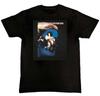 Vtg THE GUESS WHO AMERICAN WOMAN Graphic Mens T-Shirt
