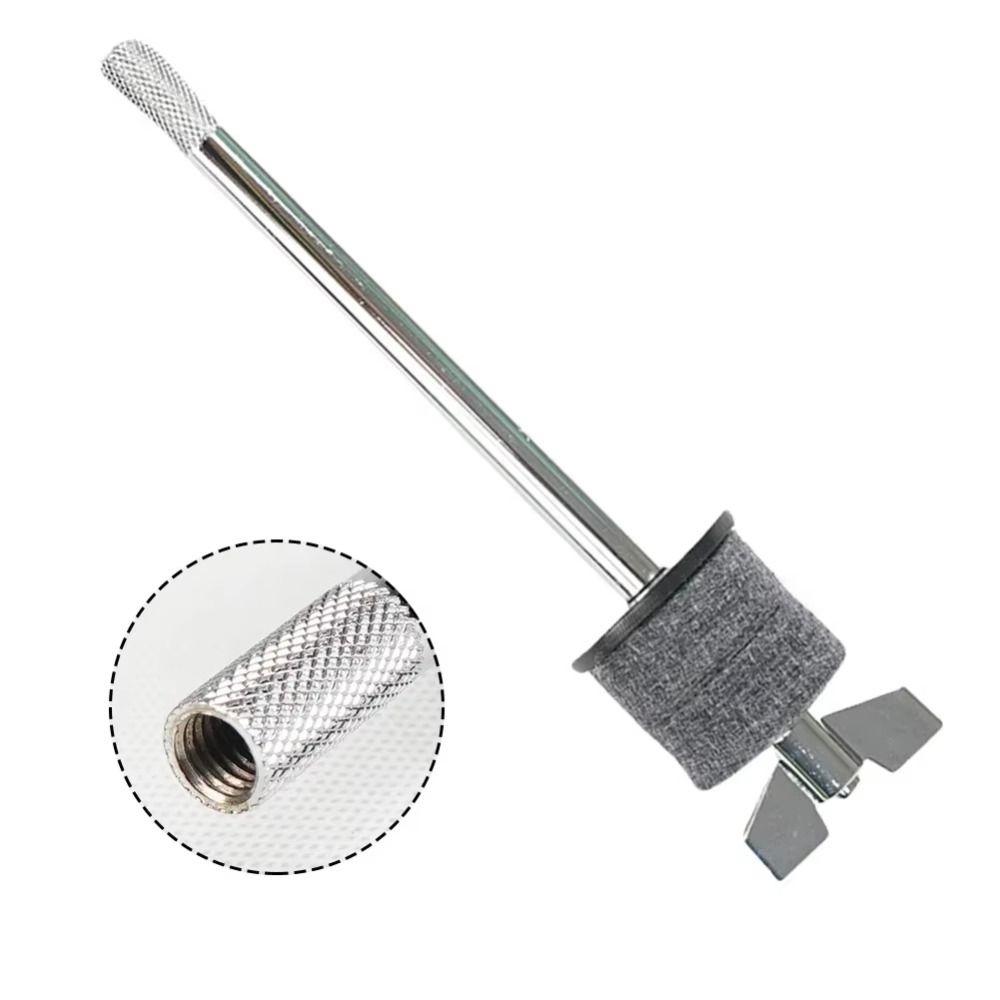 Drums Parts Attachment Clamp Metal Cymbal Holder High Quality Cymbals Mount Rack