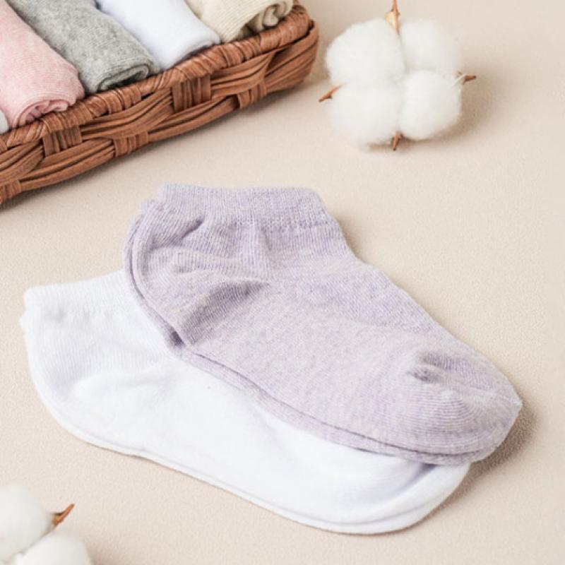 Set 7 Perechi Adidași Copii Daiso