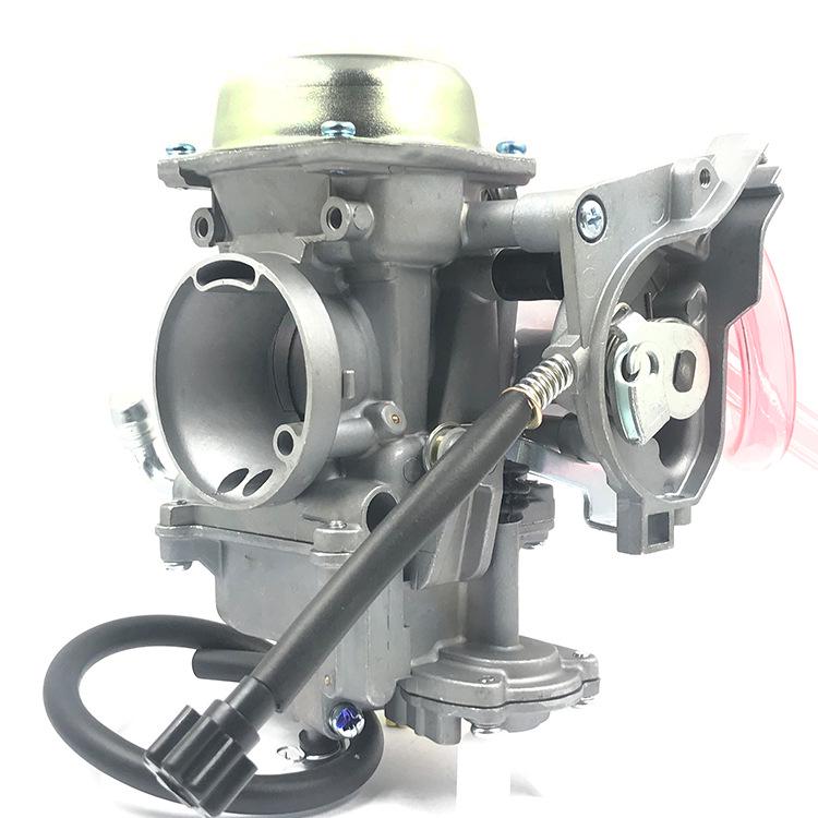 Carburetor for Arctic Cat 500 ATV350 Beach Vehicle 0470-449/0470-533 Motorcycle Carburetor