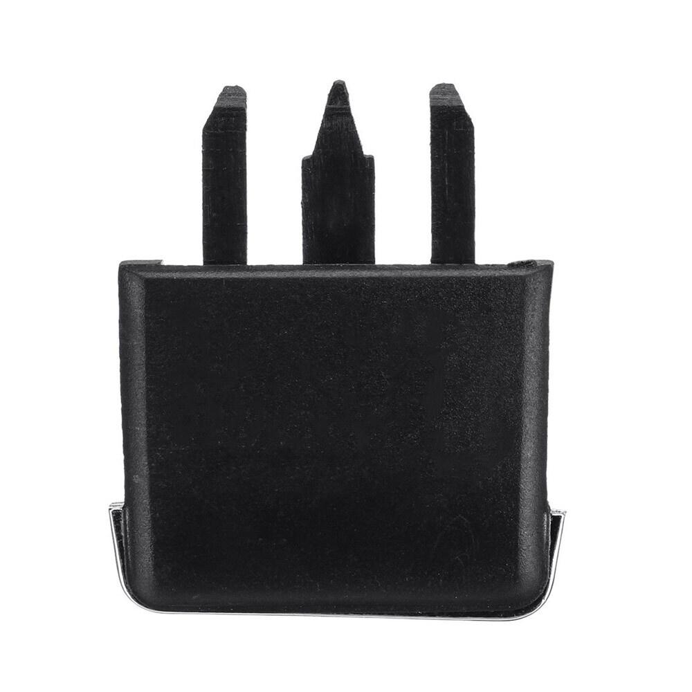 4Pcs Car Air Condition Vent Center Dash A/C Outlet Louvre Blade Slice Leaf Clip For Toyota Corolla