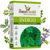 @ The Forest Herbs Cura Naturale Dalla Natura Polvere di Foglie di Indaco 200g UKZQ12 50%sconto