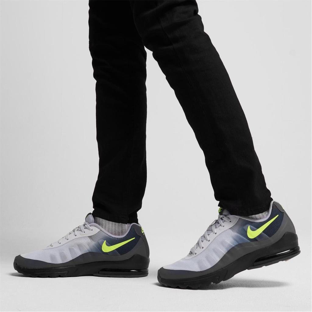 Nike Herren Air Max Turnschuhe