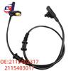 Compatible ABS Sensor for Mercedes W211 - 2115402317 & 2115403017