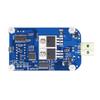 HD35 HD25 Trigger Electronic Load Resistor USB Discharge Battery Tester 35W for QC2.0/3.0 Trigger Adjustable Voltage Current