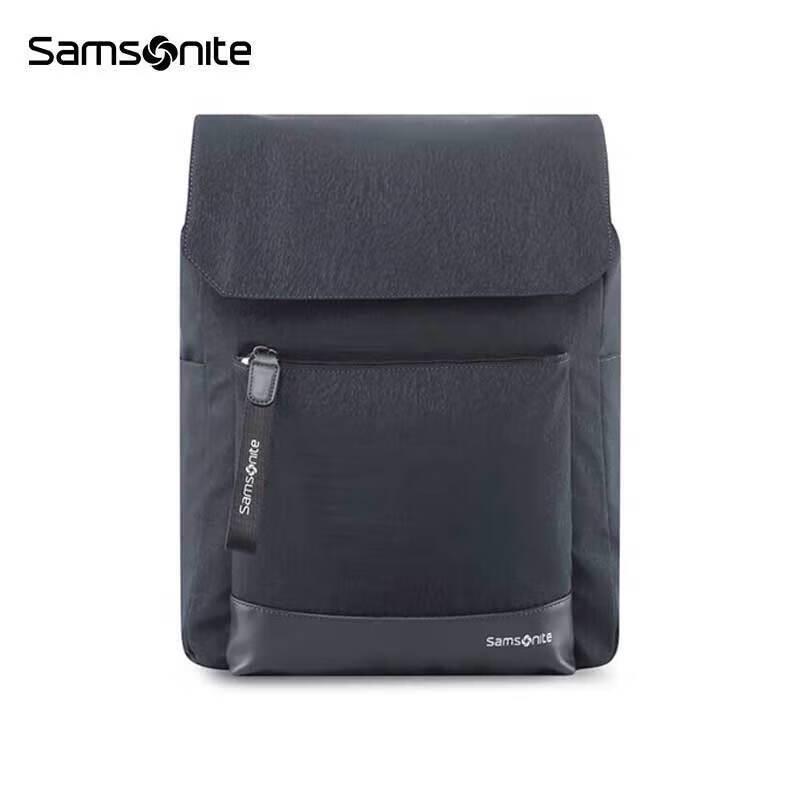 Samsonite Ultralight Water-Resistant Laptop Backpack Size 1