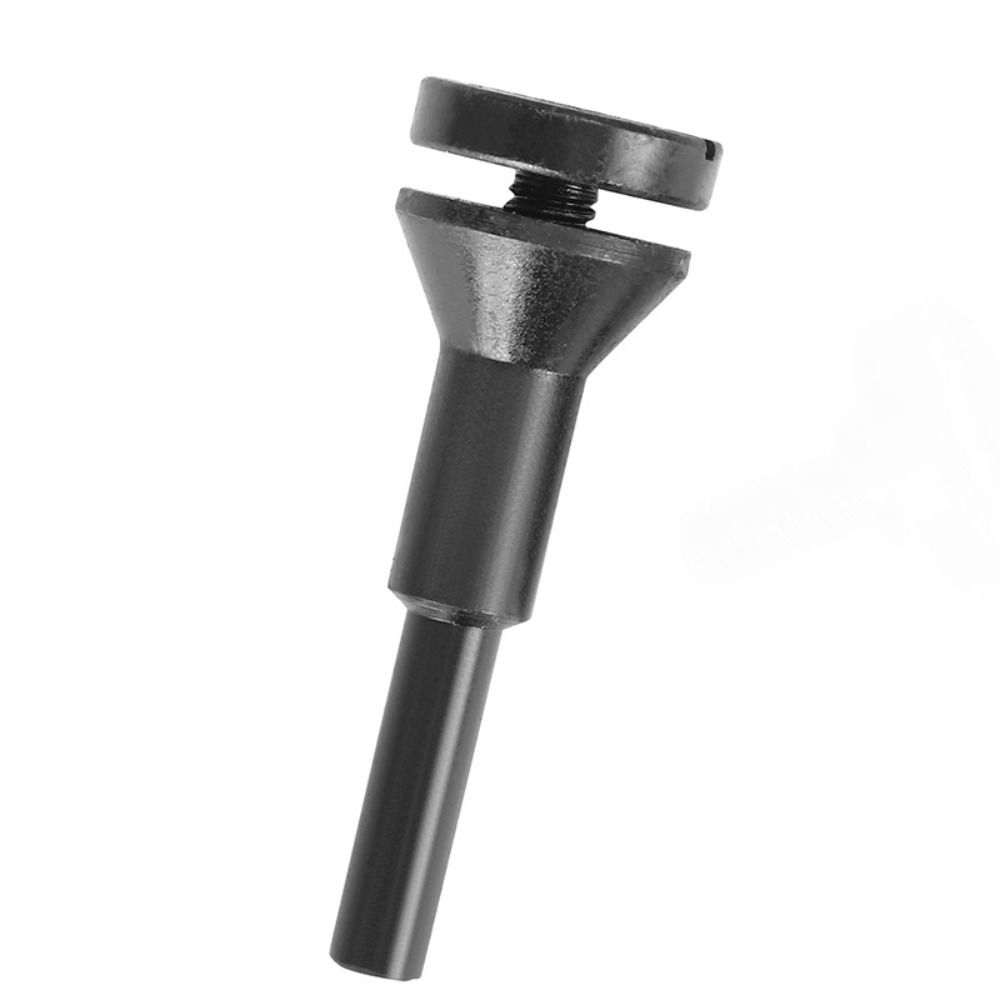 

Монтажный адаптер оправки с отверстием 3/8 и 1/4 , удлинительный стержень, аксессуары для шлифовальной машины 1pc