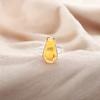 Rare Citrine Gemstone 925 Sterling Silver Jewelry Handmade Women Ring For Gift RR-47-3