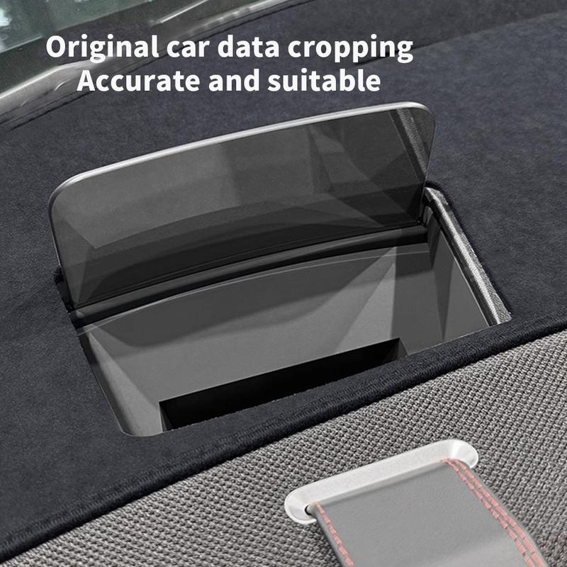 For BMW Mini Cooper S 2026-2024 F65 F66 F67 High Quality Dashboard Cover Dashmat Sunshade Anti‑UV Protector Dash Mat Pad