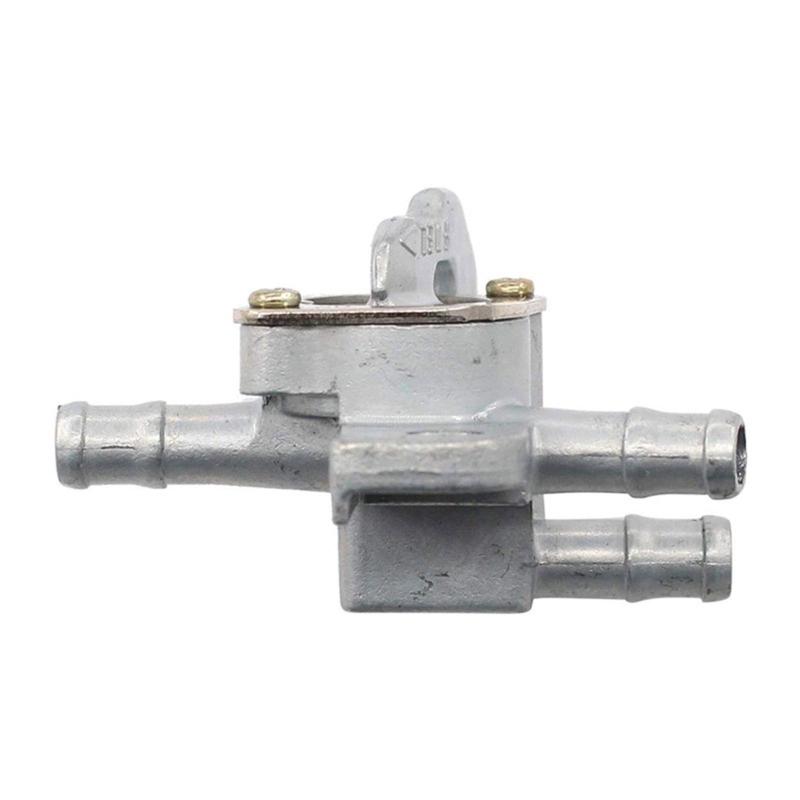 Wysokowydajne Zawory Paliwowe Motocyklowe Kurki Paliwowe Przełączniki Wydajne Zawory Kontroli Paliwa Odpowiednie dla 250X 450X