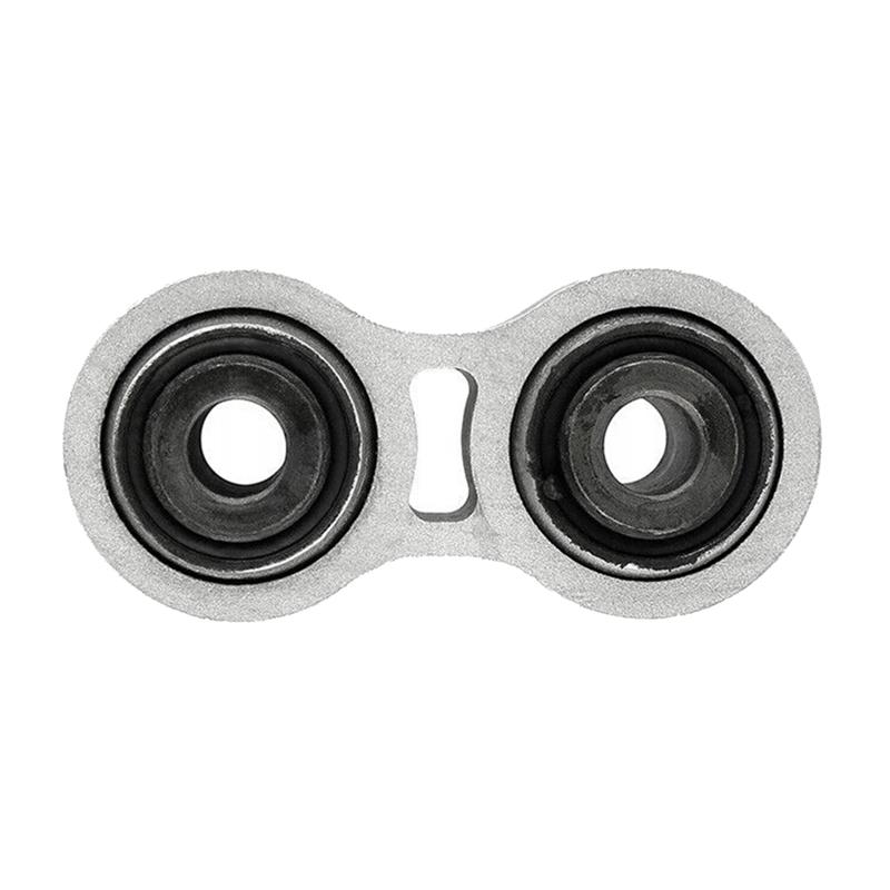 L10A Car Rear Control Arm Bushing Link 31277896 For Volvo XC90 XC70 V70 S80 S60 2001-2014 Rear Axle Bushing Traction Sleeve