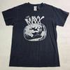 Maglietta Maxx Comic Sam Keith Stile Vintage Ristampa Y2K S-5XL