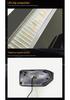 Compatible 23-26 Model Big Dog Gen 2 LED Daytime Running Lights with Flowing Turn Signals & Dual Beam Fog Lights