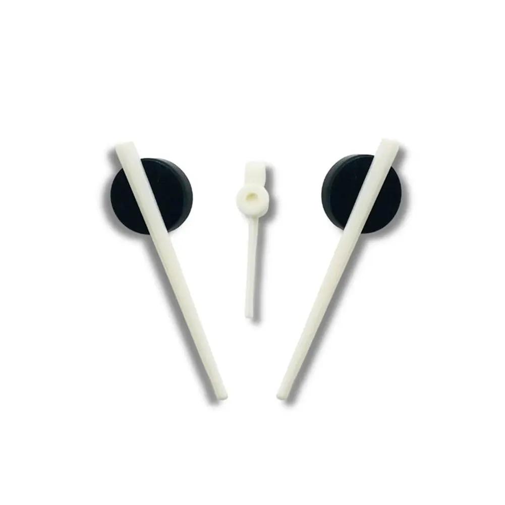 3Pcs Motorcycle Speedometer Pointer Needle Pins White/Red For Honda CB400 SF VTEC CB-1 Kawasaki ZRX400 Yamaha XJR400 Parts