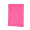 Winter Pet Accessories Guinea Pig Nest Sleeping Bed Hamster Mat Hamster House