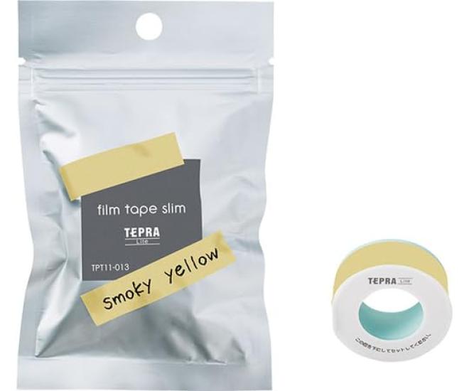 

King Jim Lite Пленка для ленты Tepra TPT11-013