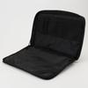 MUJI Laptop Case A4 Size Easy Access Black 44302408