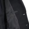UNITED TOKYO made in Japan Chester coat 1 black Men's Used