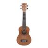 Gitarlar, Kitara ve Mandolinler – Ukulele