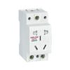 Delixi DZ47X510 Five-Hole 10A DIN Rail AC30 Cabinet Socket