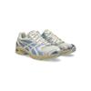 Asics Baskets Unisexe Gel-DS Trainer 14 Ivoire Saphir Clair Bleu 1203A607-750