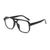 Aviation Reading Glasses Women Men Fashion Vintage Anti Blue Light Presbyopic Glasses Polit Prescription Eyewear +1.0~+4.0