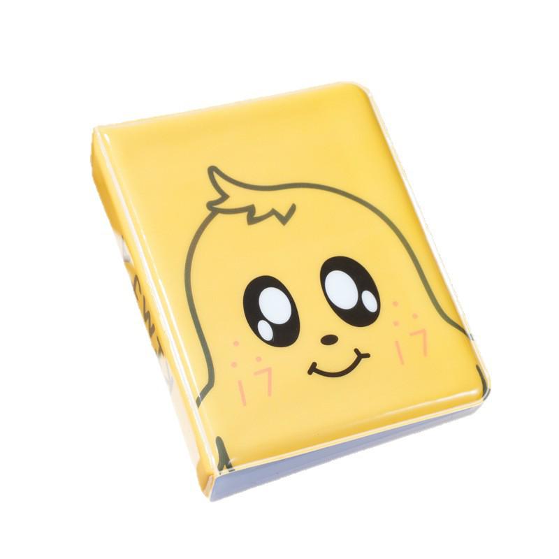 Blala Idol Group Polaroid Album and Card Organizer