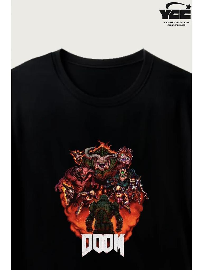 Doom T-Shirt