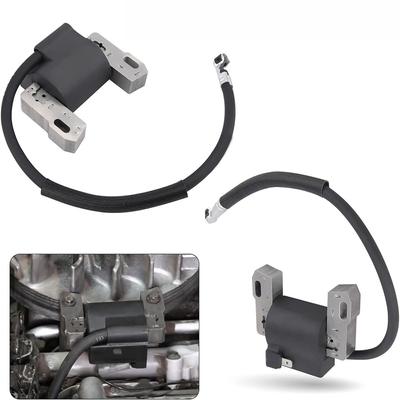 2 Stück Zündspule Ersatz für Briggs & Stratton 499447 592846 691060