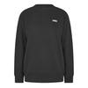 Womens/Ladies Flying Bff Ribbed Regular Sweatshirt