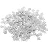600Pcs Number Confetti Glitter Plastic Throwing Sequins for Birthday Wedding Party Favor Bag Decoration Supplies
