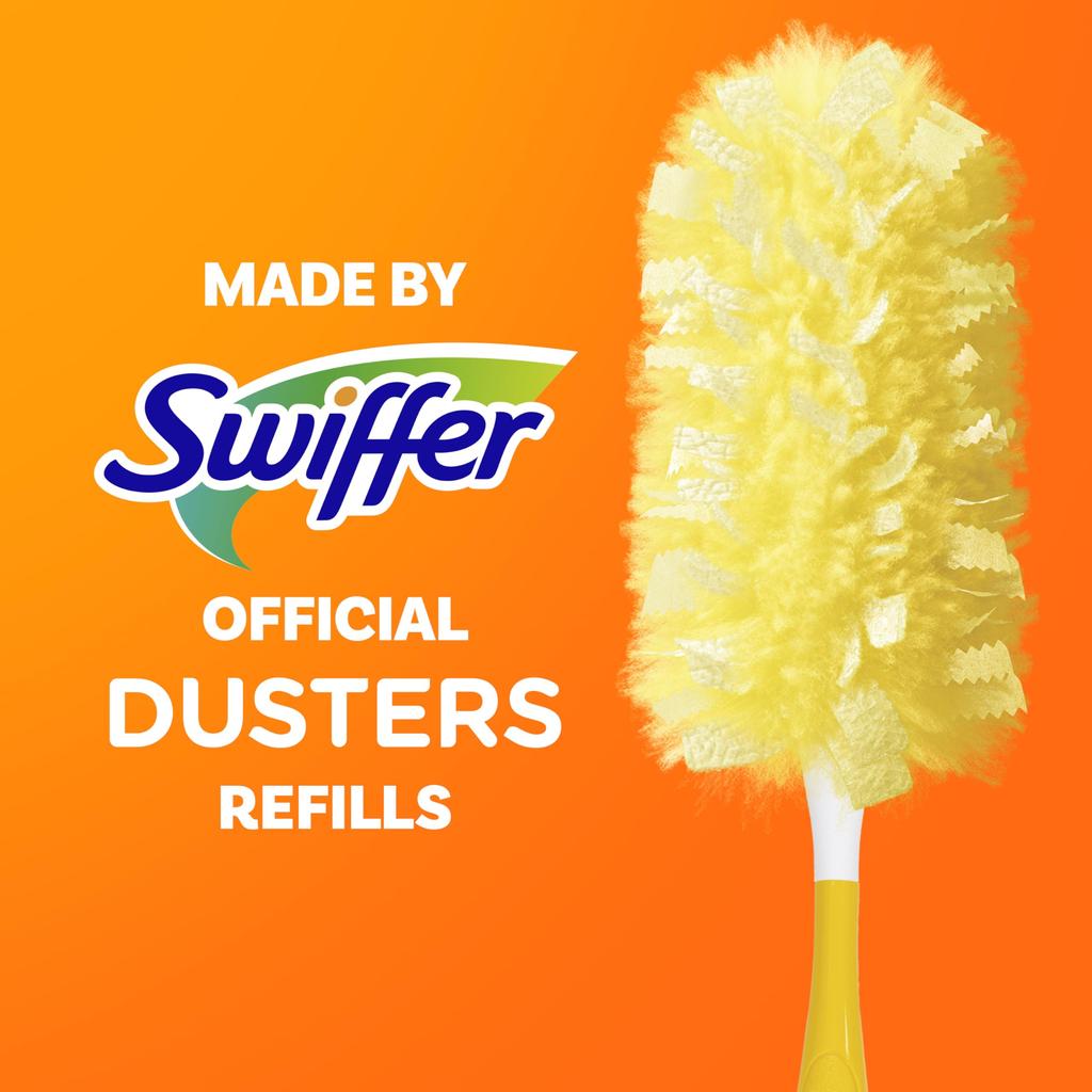 Swiffer 360 Dusters Heavy Duty Refills 11 Count